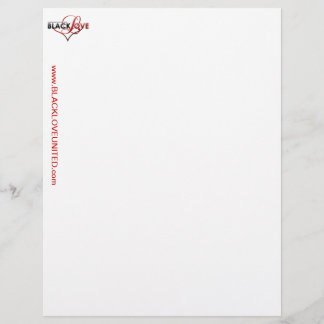 letter head letterhead
