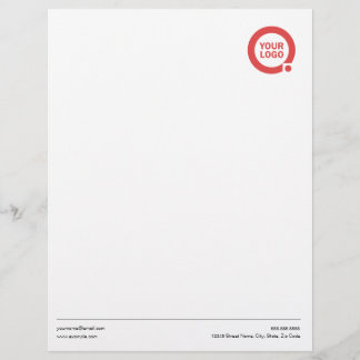 Letter Head Letterhead