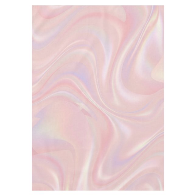 Letter I Tablecloth (Front)