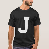 Letter J Capital Alphabet Spell Words And Names T