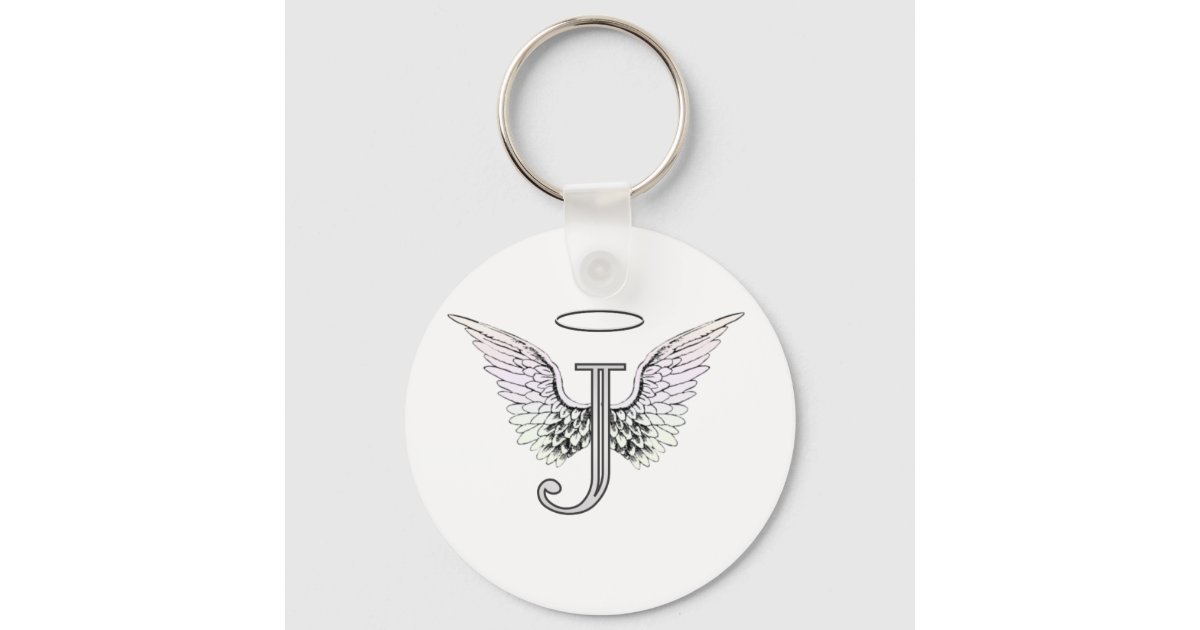 Justice, Other, Justice Lip Gloss Keychain Letter J