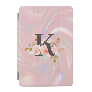 Letter K iPad Mini Cover