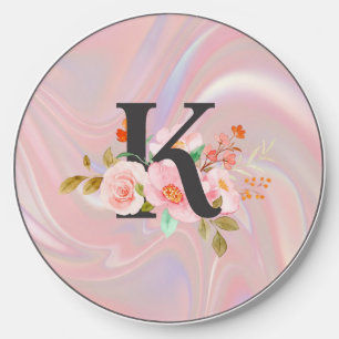 Letter K Wireless Charger