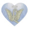 Letter L Angel Monogram