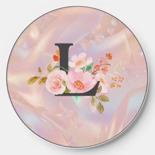 Letter L Wireless Charger