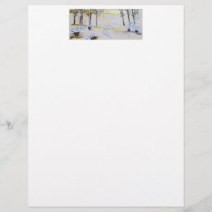 letter letterhead