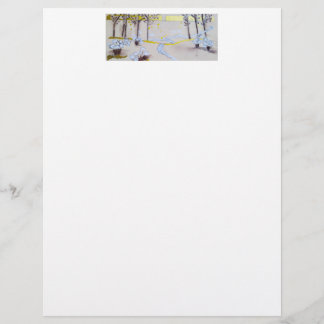 letter letterhead