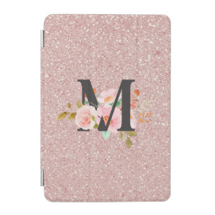 Letter M iPad Mini Cover