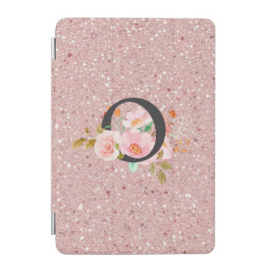 Letter O iPad Mini Cover
