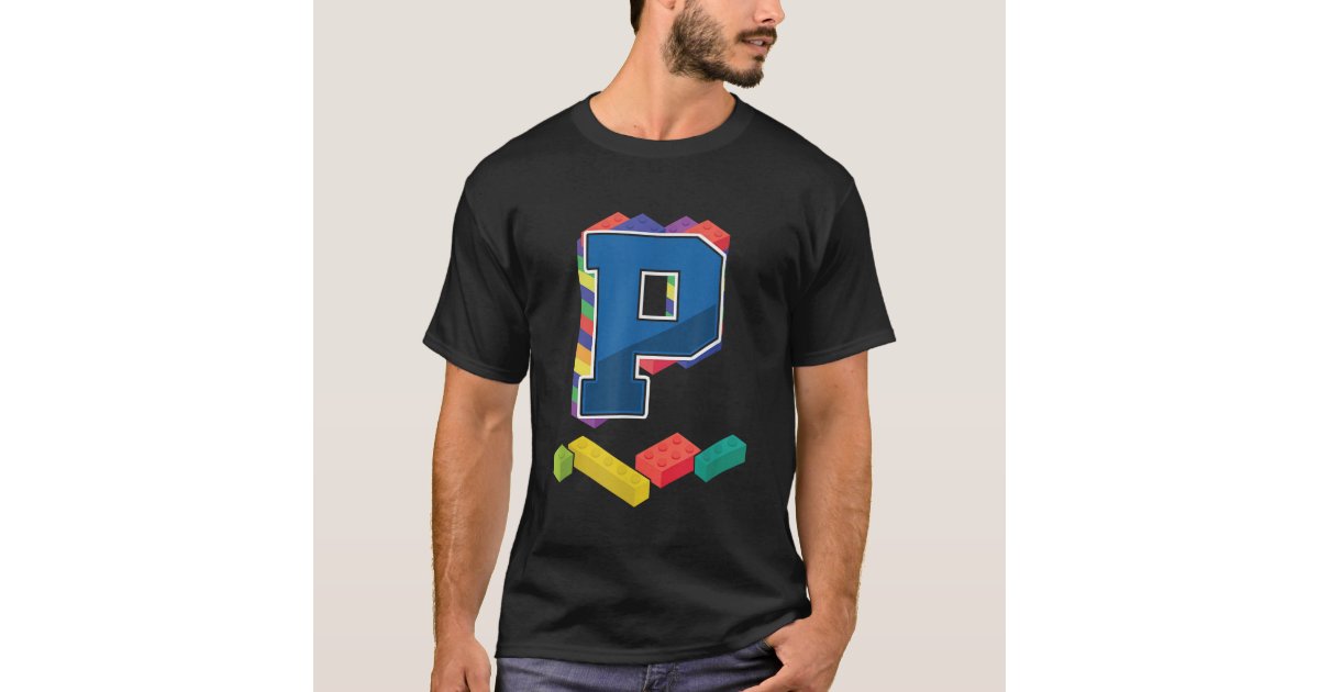 Roblox Builder Shirt