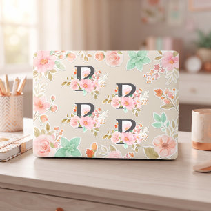 Letter P Sticker