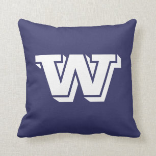 Letter Pillow