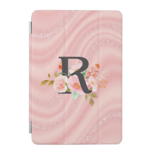 Letter R iPad Mini Cover