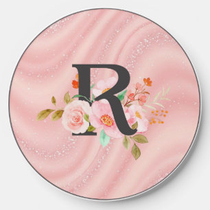 Letter R Wireless Charger