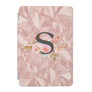 Letter S iPad Mini Cover