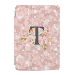 Letter T iPad Mini Cover