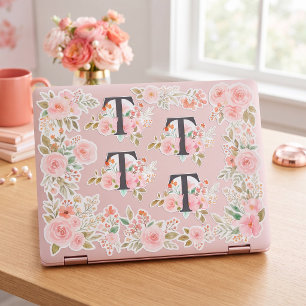 Letter T Sticker