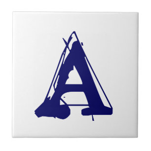 Letter Tiles