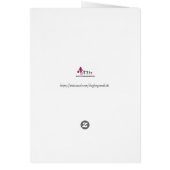 Letter to my Grandson (Back)