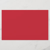 Letter to Santa - Kids Package (Back)