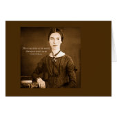 Letter to the World (Front Horizontal)