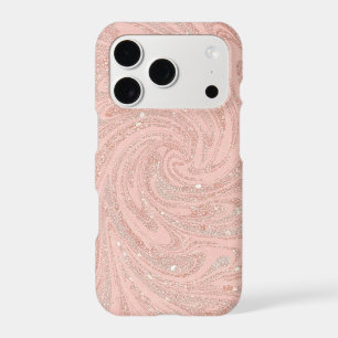 Letter V iPhone 17 Pro Case