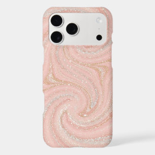 Letter W iPhone 17 Pro Max Case