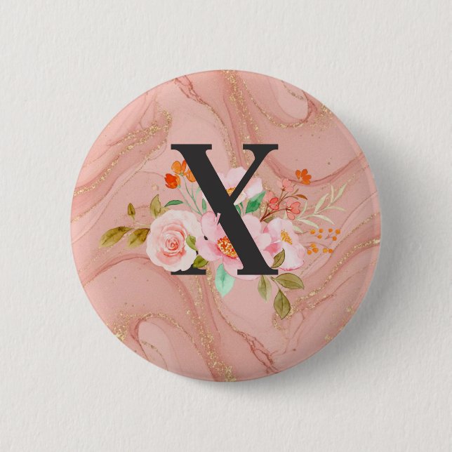 Letter X Button (Front)