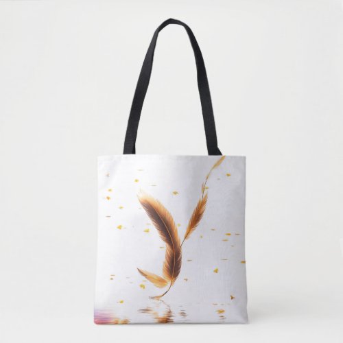 Letter Y Tote Bag