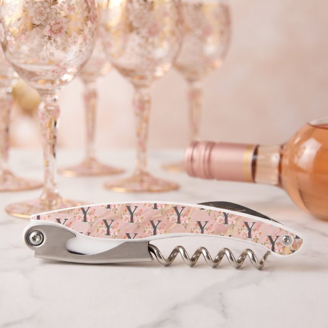 Letter Y Waiter's Corkscrew (Creator Uploaded)