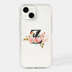 Letter Z Speck iPhone 14 Case