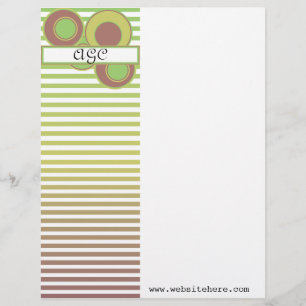 Letterhead
