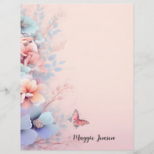 Letterhead