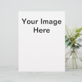 Letterhead (Standing Front)