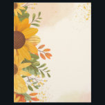 letterhead<br><div class="desc">Floral letterhead paper, Printable Letterhead, watercolor letterhead paper, Stationery Letterhead Paper, decorative printing Letterhead, printed letterhead, notes letterhead, design letterhead, print letterhead, yellow letterhead, letterhead paper for books. This letterhead design beautifully blends simplicity and elegance, featuring soft yellow floral elements on a cheerful background that gives every page a refined...</div>