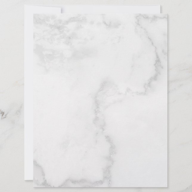  LETTERHEAD (Front)