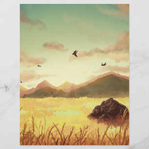  LETTERHEAD