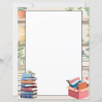 letterhead