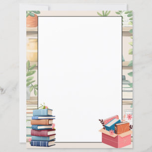 letterhead