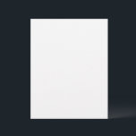 Letterhead<br><div class="desc">Make it truly yours with this simple white minimalist design. Just add your photo and text to customize it your way. Need a hand with personalization? Hit the message button below—I'd love to help!</div>