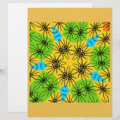 Letterhead (Front/Back)
