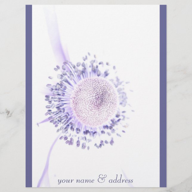 letterhead (Front)
