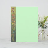 Letterhead - Grapevine (Standing Front)