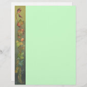 Letterhead - Grapevine (Front/Back)