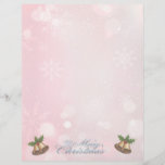 Letterhead noel<br><div class="desc">Letterhead noel</div>