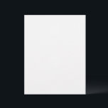 Letterhead Paper, Size: 8.5" x 11", Paper: Matte,<br><div class="desc">Create your own white personalizable,  minimalist style which can be easily updated with your Photo and text. If you need any help personalizing this product,  please contact me using the message button below and I will be happy to help.</div>