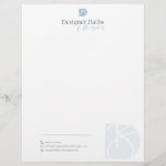 Letterhead - Private Listing<br><div class="desc">Letterhead - Private Listing</div>