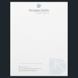 Letterhead - Private Listing<br><div class="desc">Letterhead - Private Listing</div>