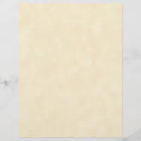 Linen Resume Paper (Ivory), Zazzle