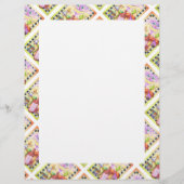 LETTERHEADS - The WorCHESHIRE CAT (Front)